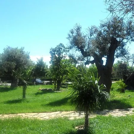 Aparthotel Antica Ravenna 3*