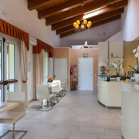 Antica Ravenna 3*