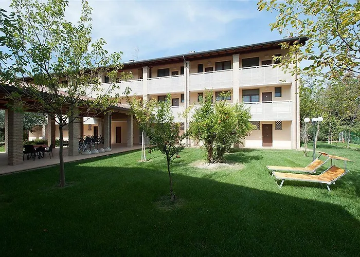 Antica Ravenna 3* Casa Ottani