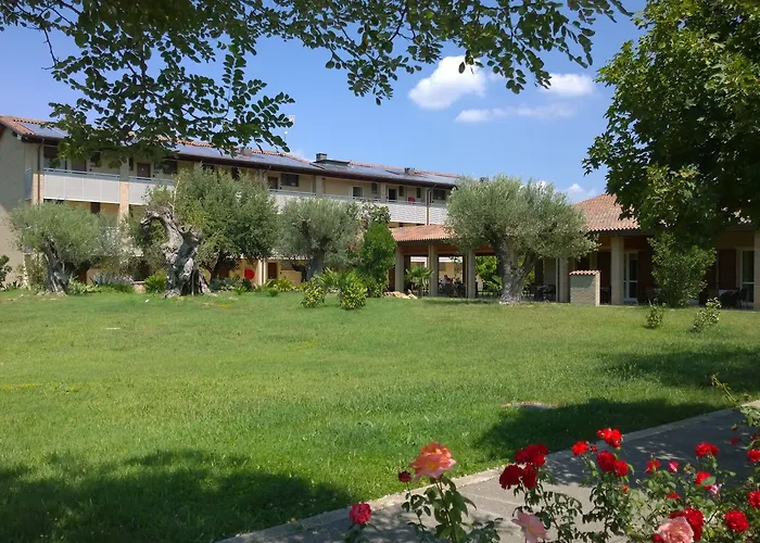 Appart hôtel Antica Ravenna