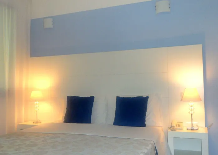 Appart hôtel Antica Ravenna Casa Ottani