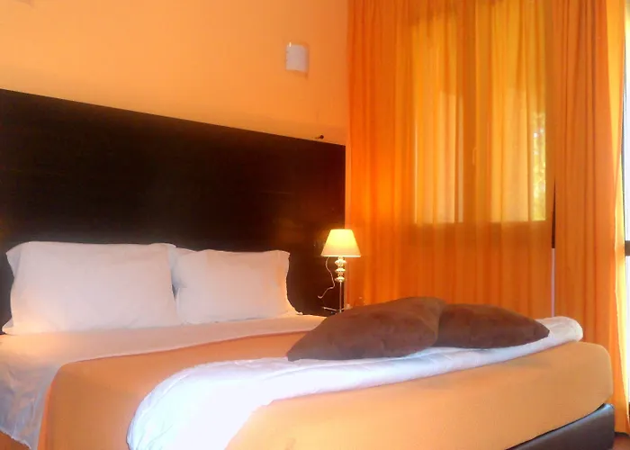 Appart hôtel Antica Ravenna