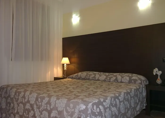 Antica Ravenna Lejlighedshotel Casa Ottani