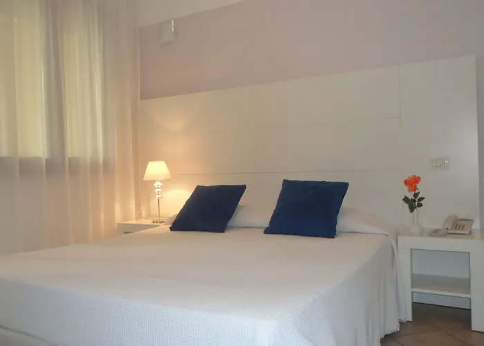 Antica Ravenna Appart hôtel 3*