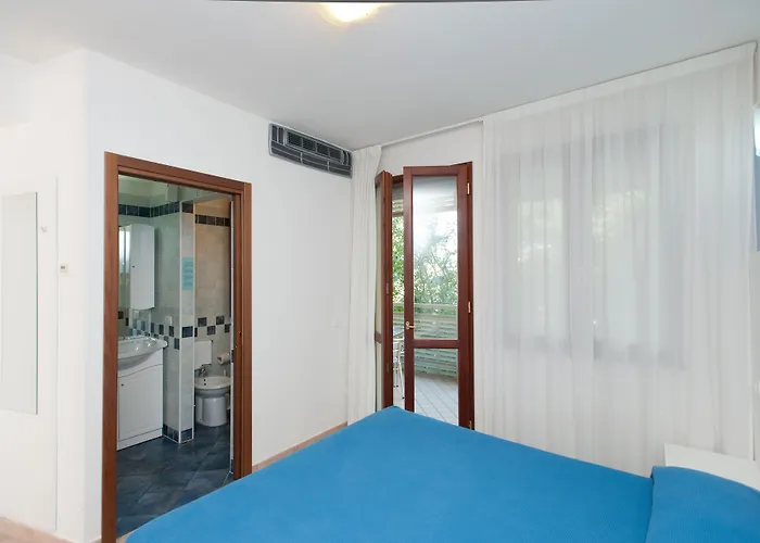 Appart hôtel Antica Ravenna 3*