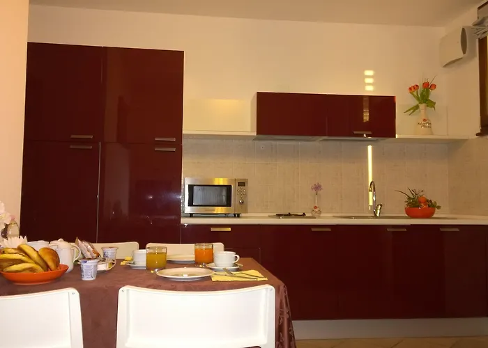 Antica Ravenna 3* Casa Ottani