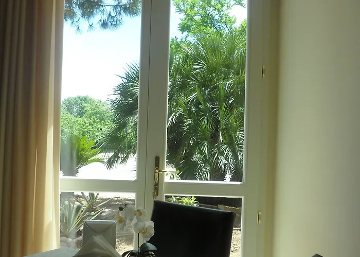 Antica Ravenna Casa Ottani