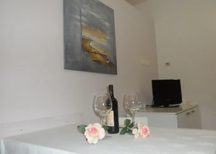 Appart hôtel Antica Ravenna