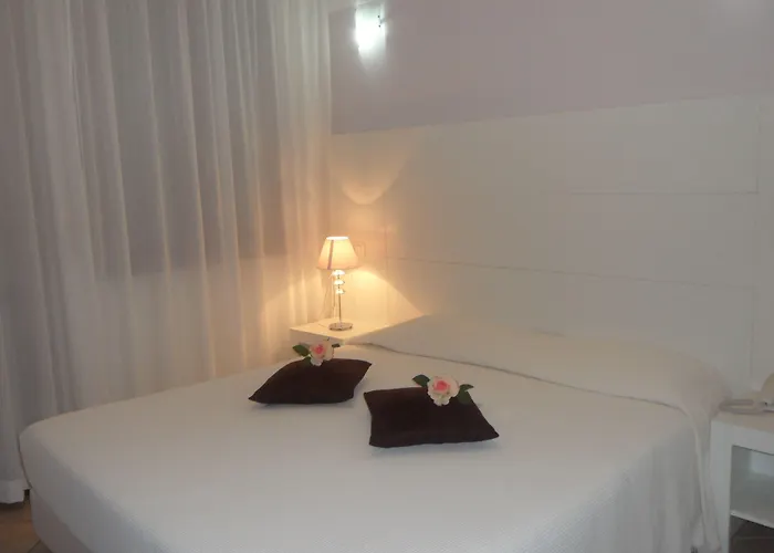 Appart hôtel Antica Ravenna