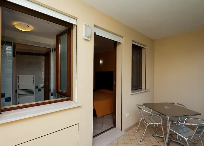 Appart hôtel Antica Ravenna