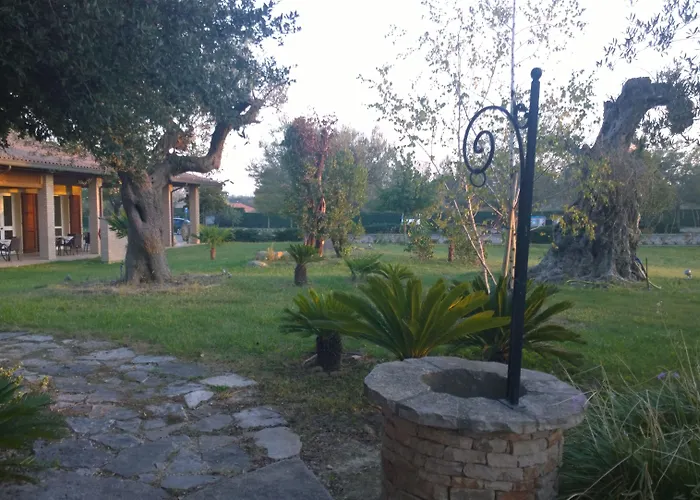 Appart hôtel Antica Ravenna