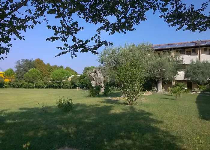 Antica Ravenna Casa Ottani