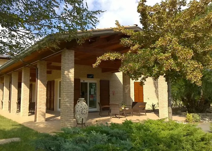 Antica Ravenna 3* Casa Ottani