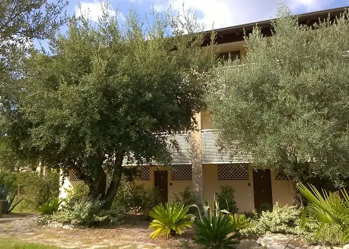 アパートホテル Antica Ravenna