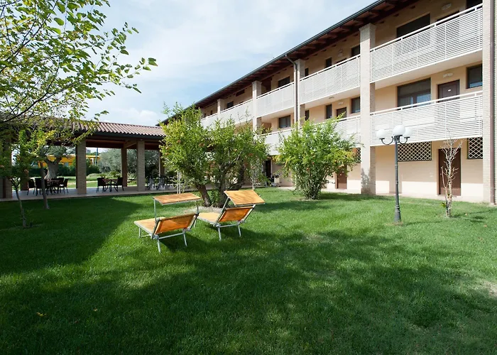 Antica Ravenna Casa Ottani