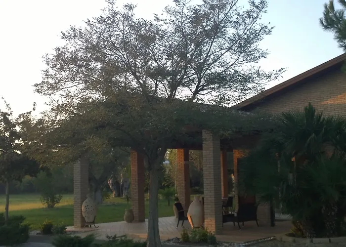 Antica Ravenna Appart hôtel Casa Ottani