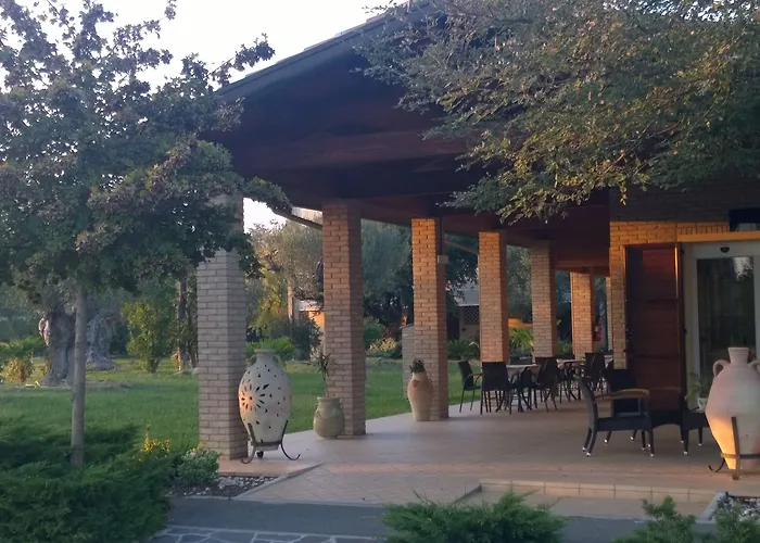 Antica Ravenna Appart hôtel Casa Ottani