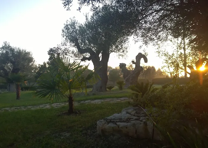 Antica Ravenna Casa Ottani