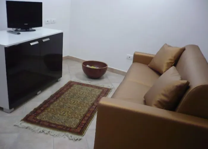 Antica Ravenna Casa Ottani