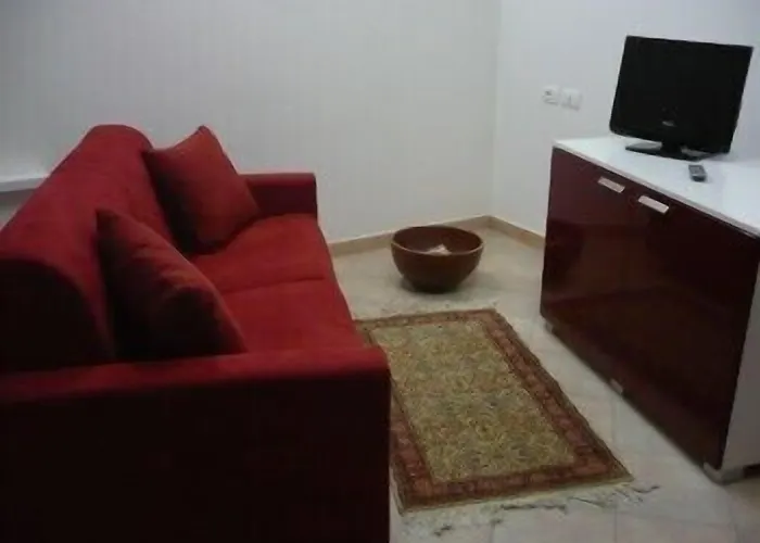 Antica Ravenna Appart hôtel