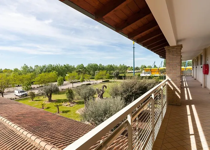 Antica Ravenna Appart hôtel Casa Ottani