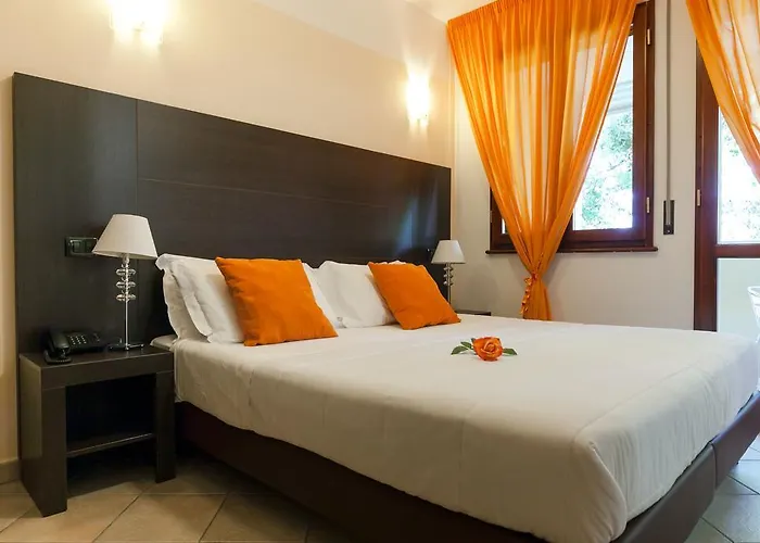 Appart hôtel Antica Ravenna Casa Ottani