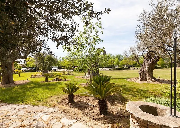 アパートホテル Antica Ravenna Casa Ottani