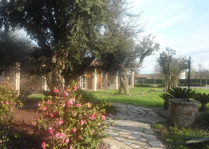 Antica Ravenna Appart hôtel 3*