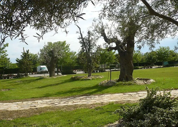 Antica Ravenna Appart hôtel 3*