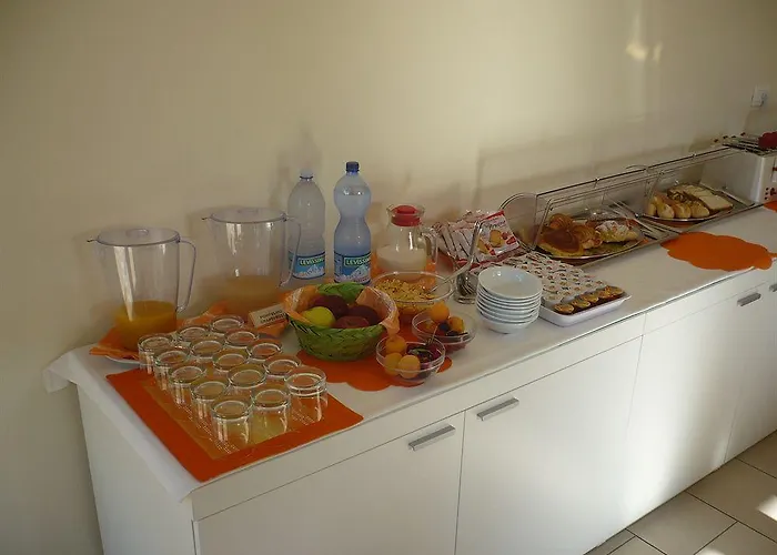 Antica Ravenna 3* Casa Ottani