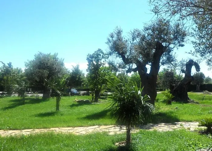 Appart hôtel Antica Ravenna 3*