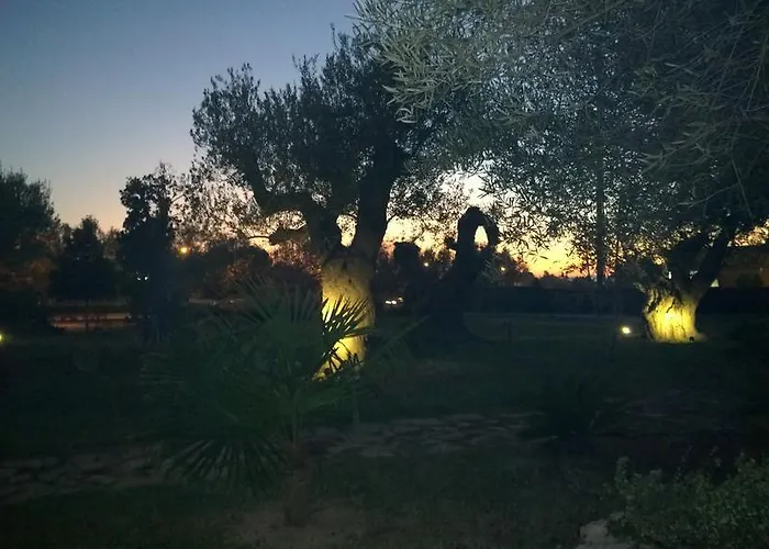 Antica Ravenna Appart hôtel 3*